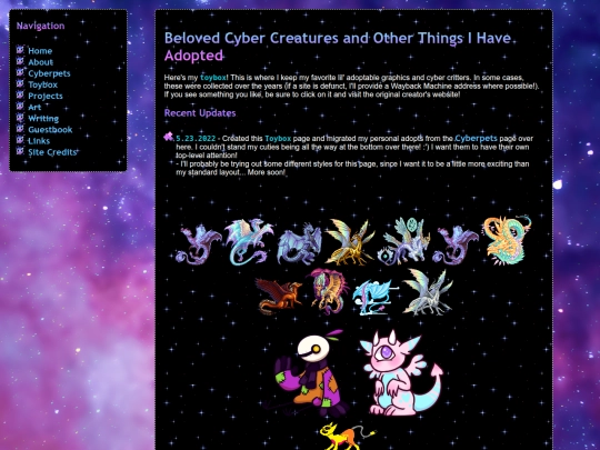 toybox screenshot