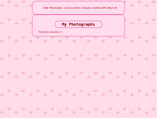 photography screenshot
