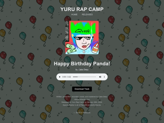 hbdpanda screenshot