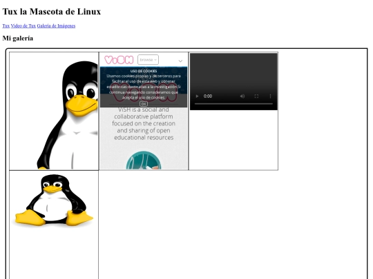 galeria screenshot