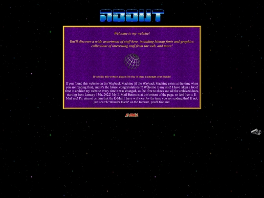 about screenshot