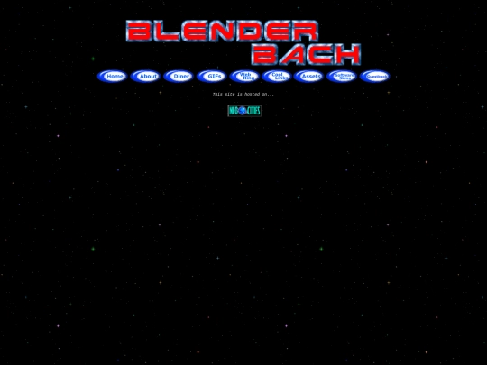 mainpage screenshot