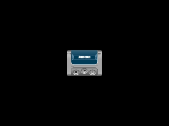 musicplayer screenshot