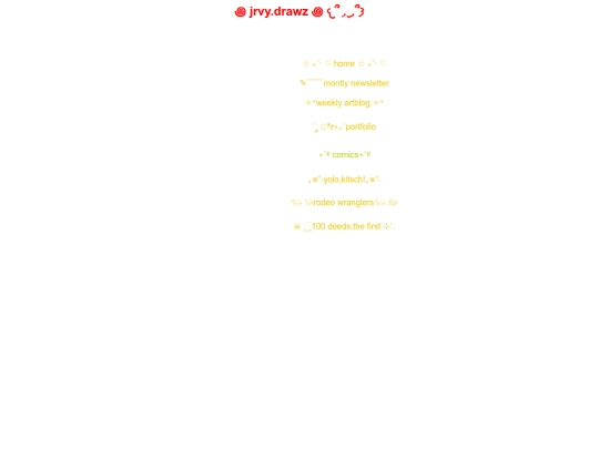 sitemap screenshot
