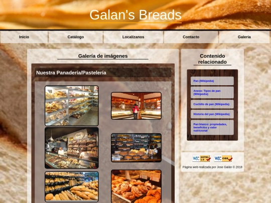 galeria screenshot