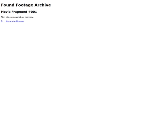 footage screenshot