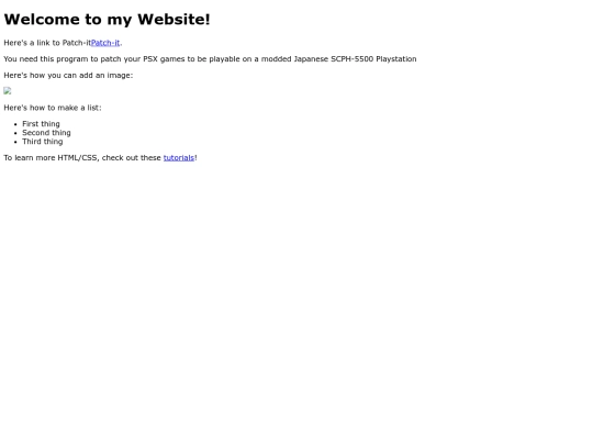 downloads screenshot