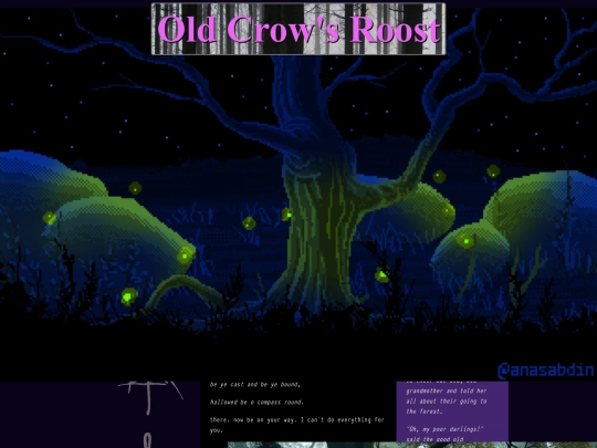 roost screenshot