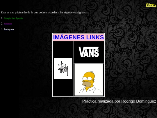 Ejercicio 8/Ejercicio8 screenshot