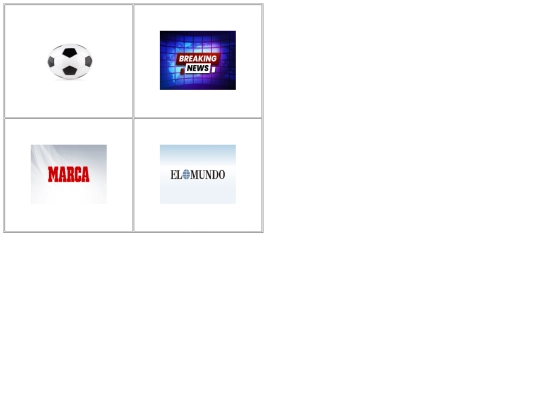 Enlaces/Pagina screenshot
