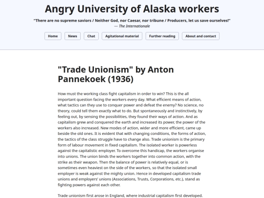 unions_pannekoek screenshot