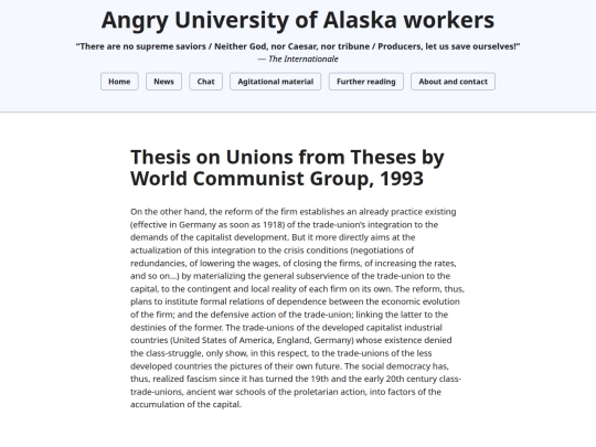 unions_wcg screenshot