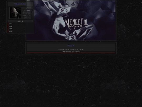 vgfx screenshot