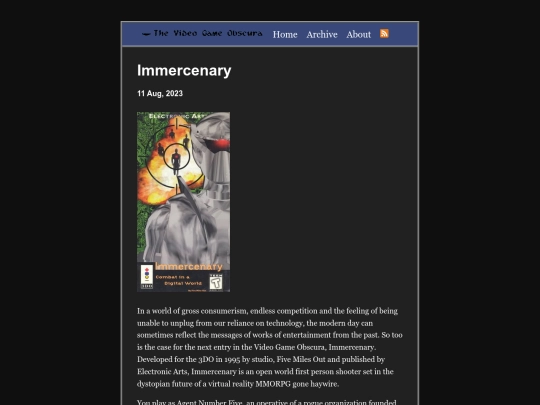 posts/2023-08-11-Immercenary screenshot