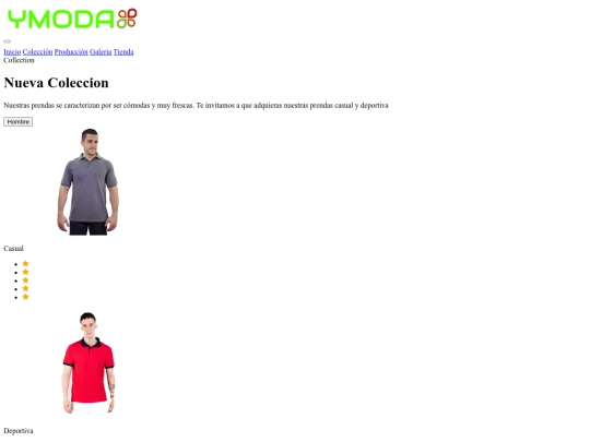 collection screenshot
