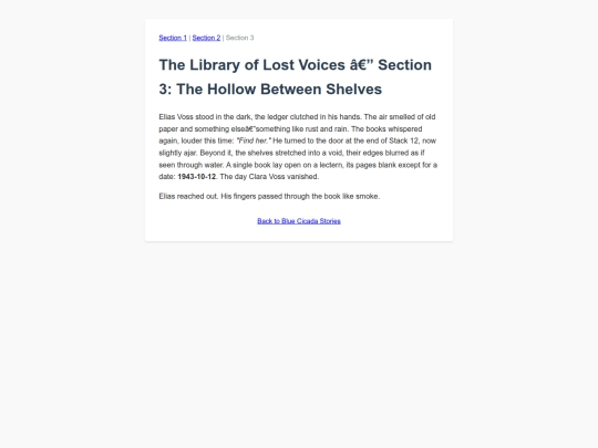 stories/library-of-lost-voices/section-3 screenshot