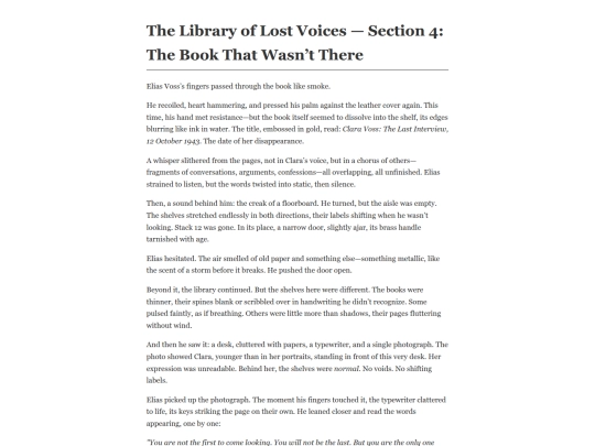 stories/library-of-lost-voices/section-4 screenshot