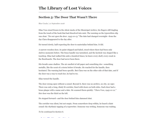 stories/library-of-lost-voices/section-5 screenshot