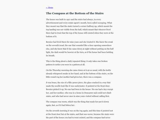 stories/the-compass-at-the-bottom-of-the-stairs screenshot