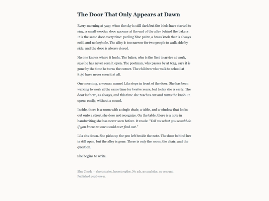 stories/the-door-that-only-appears-at-dawn screenshot
