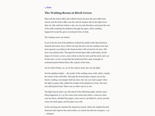 stories/the-waiting-room-at-birch-green screenshot
