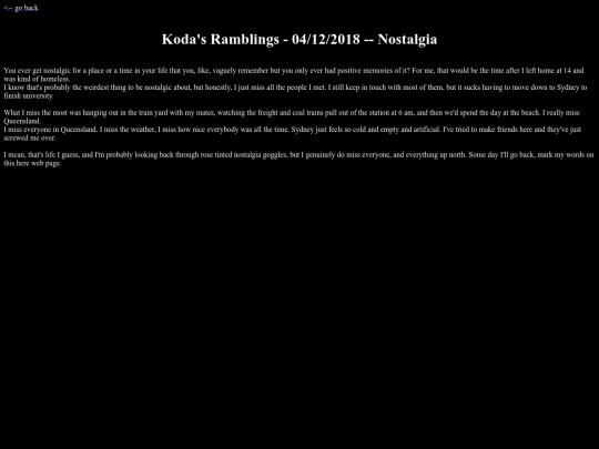 blog/000 screenshot