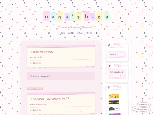 writ screenshot