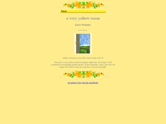 nav/home screenshot