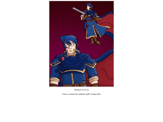 art/fire emblem/marth2 screenshot