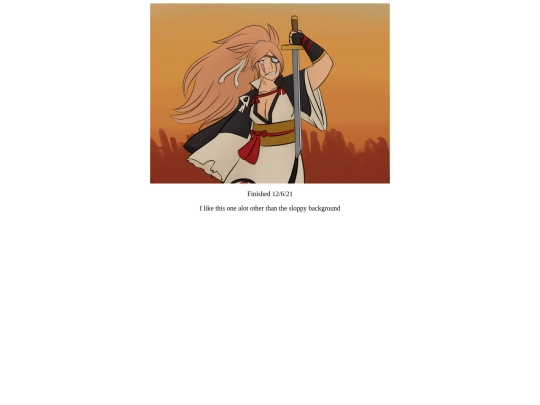 art/guilty gear/baikenfield screenshot