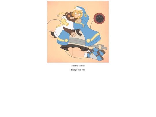 art/guilty gear/bridgetjump screenshot