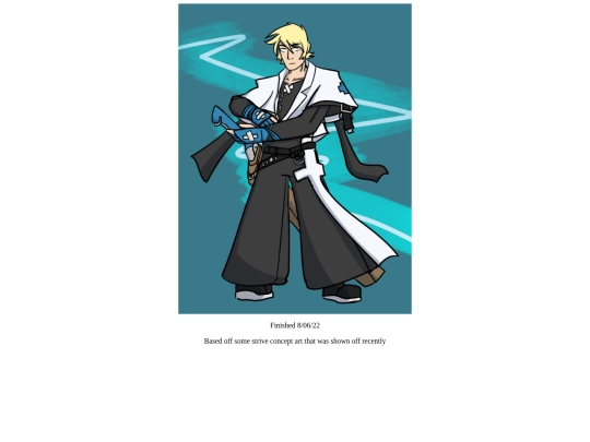 art/guilty gear/conceptky screenshot