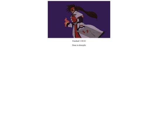 art/guilty gear/hosnight screenshot