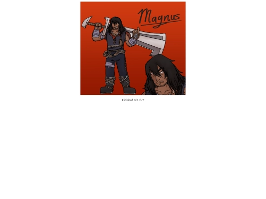 art/other/magus screenshot
