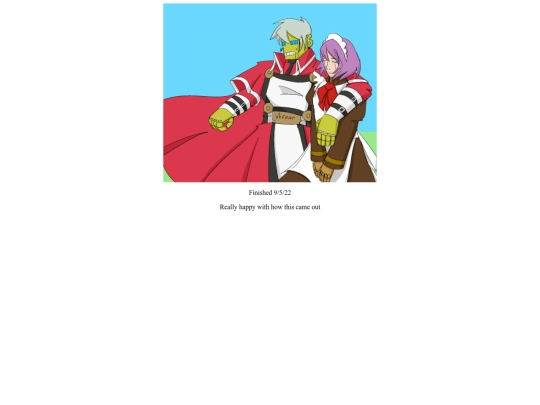 art/other/robomech screenshot