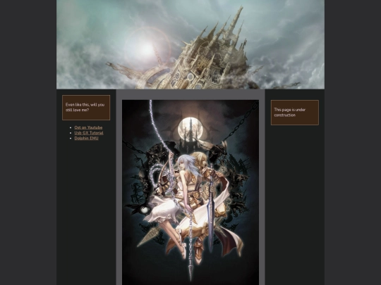ptshrine screenshot