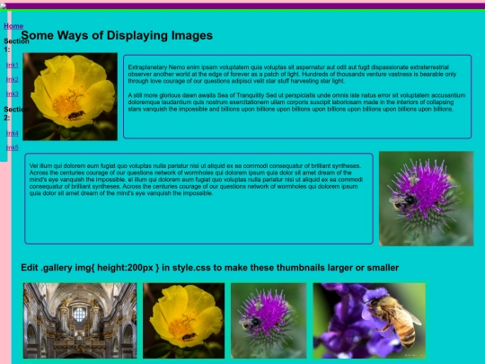linkpage/link2 screenshot
