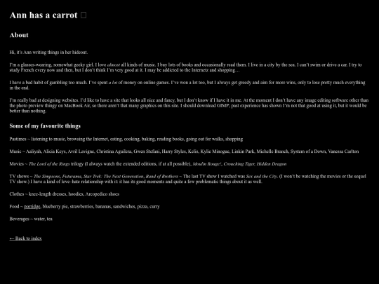 about screenshot