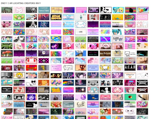 stamps screenshot