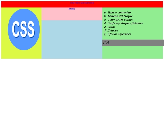 css_03c/css03 screenshot