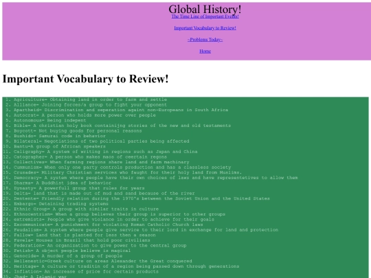 review screenshot