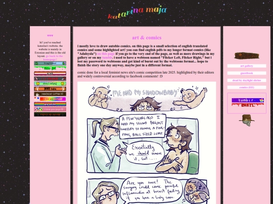 art screenshot