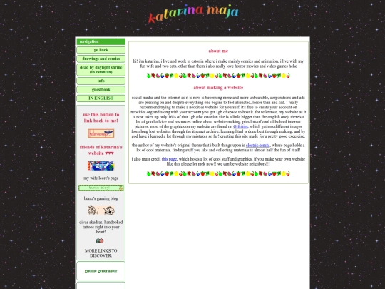 enginfo screenshot