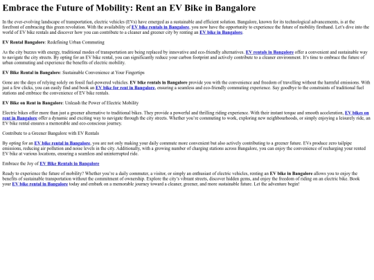 embrace-the-future-of-mobility-rent-an-ev-bike-in-bangalore screenshot