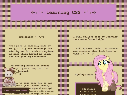 learning-css/learning-css screenshot
