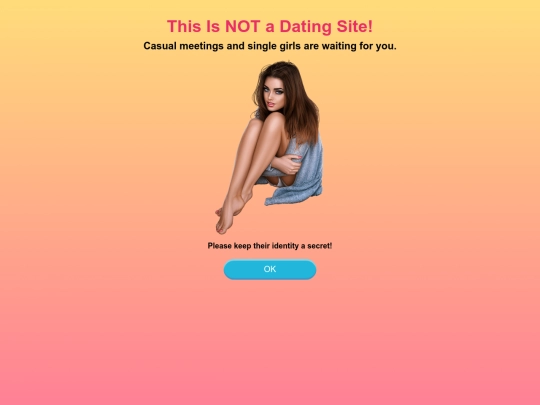 smartlink/woman screenshot