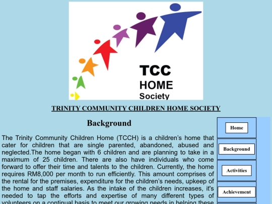 background screenshot
