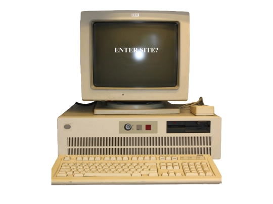 test screenshot