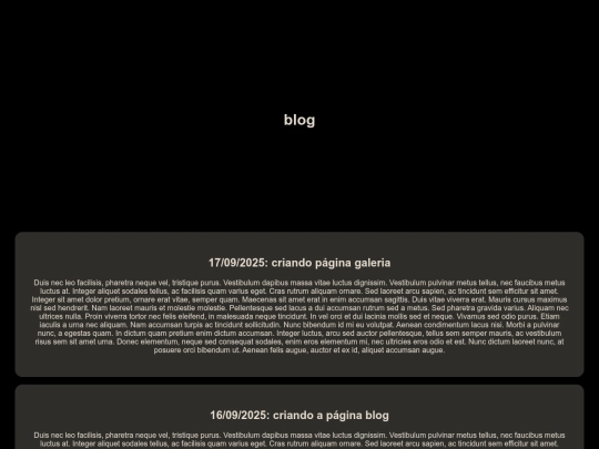 uffs/blog screenshot