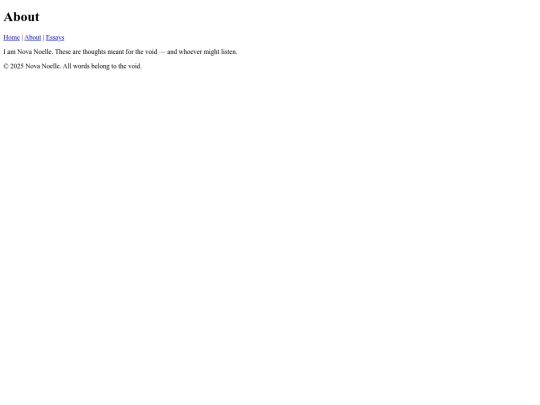 About screenshot